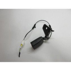 Attache Ceinture Arriere Droit Peugeot 508 1 Sw Phase 2 Break